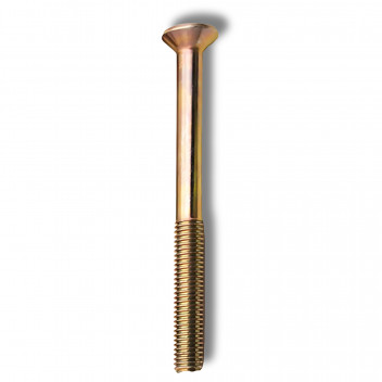 Screw Door Hinge Long Rear Door (Early)