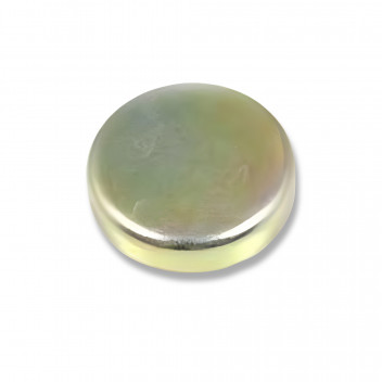 Cup Plug – Cylinder Head - Td5 – Def 86-06/ D2