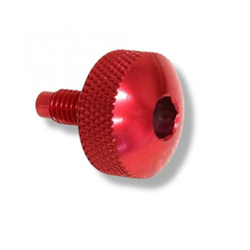 Bleed Screw Hose Td5