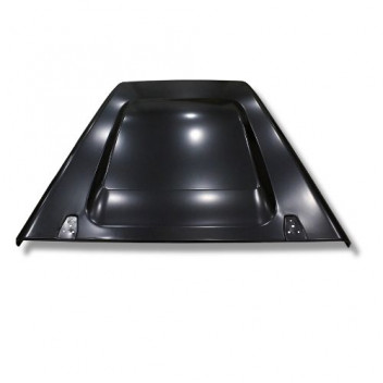 Bonnet Defender Puma (Steel)