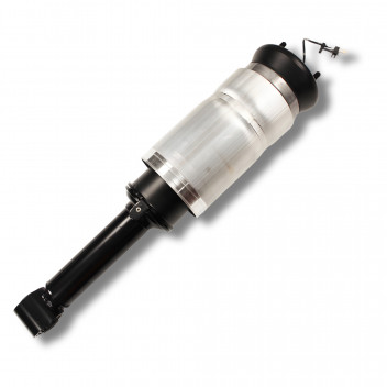 Shock Airbag Front RRS 3.0/5.0 NA 2010+