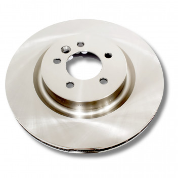 Brake Disc Front D4 / RRS