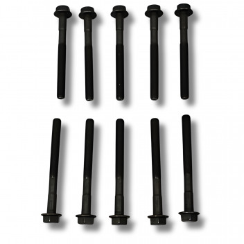 Bolt - Cylinder Head - Long - 200tdi - D1/Def 83-06/RRC