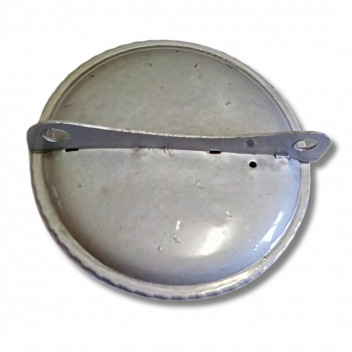 Filler Cap 3 Pin External 3 Lug Fixing - S2 & 2A/ S3