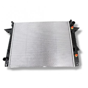 Radiator Disco 3 2.7 Tdv6