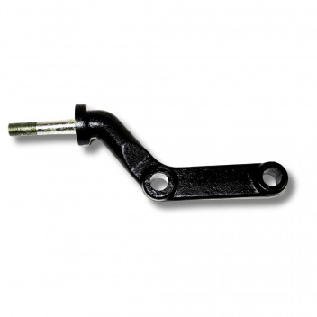 Steering Box Bracket