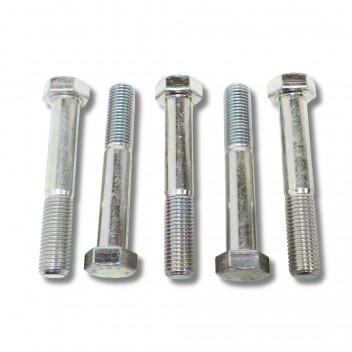 Bolt Radius Arm(Ntc6781)