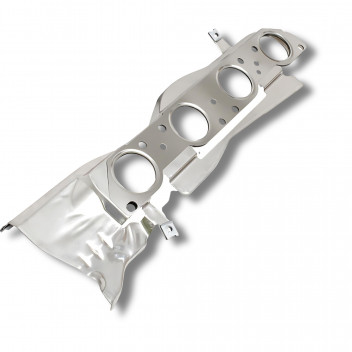 Gasket Exhaust Manifold 5.0 V8 L/H