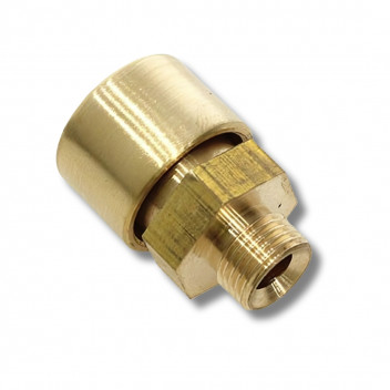 Breather for Front Axle Case RRC/S1/S2 & 2A/S3