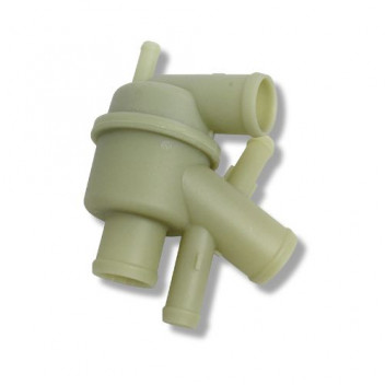 Thermostat Disco 3 2.7 Tdv6