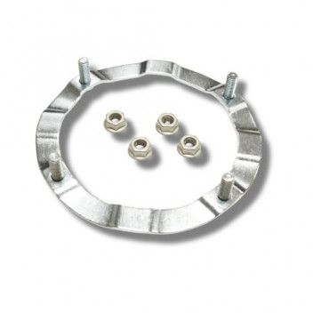 Ring Secure Shock Tower