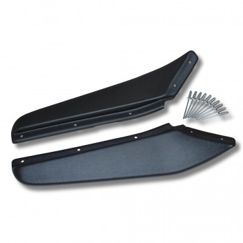 Fender Dirt Protector Front