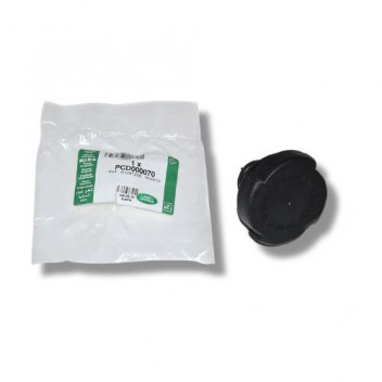 Cap Ex Tank Td5 Disco 2/V8