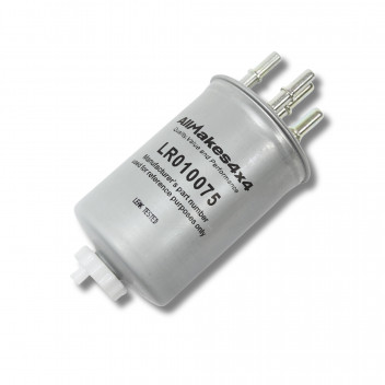 Filter Fuel 2.7 V6 D3 2007<Down