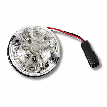 Lamp Red (Led) Def Late