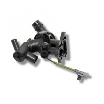 Thermostat & Housing AJ200 D-Sport