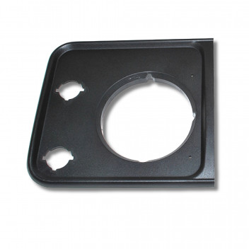 Finisher L/H Head Lamp Plain