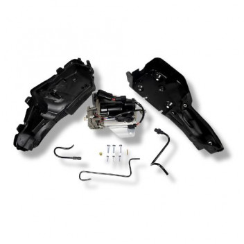 Compressor D3/D4 & R/R Sport