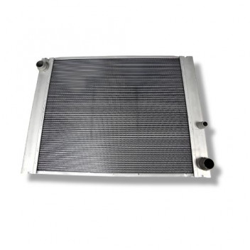 Radiator RR BBody M57
