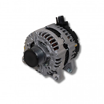 Alternator 2.2 Diesel Free 2 (Oem)