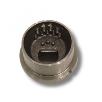 Precom Chamber 2.5 Diesel