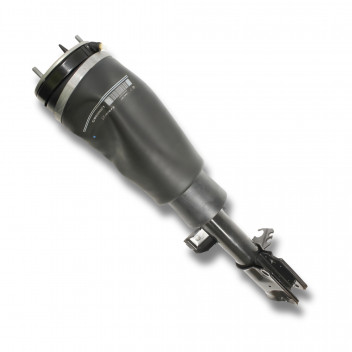 Shock Airbag Front LH RR B/B 2010-12