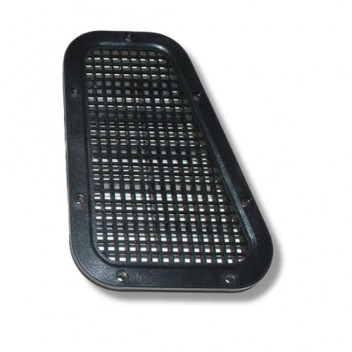 Vent Fender Top R/H Def
