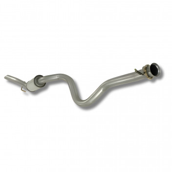 Exhaust Silencer Rear - 300tdi – 110 Inch Def 83-06