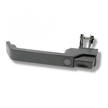 Door Handle Outer L/H Rear Def