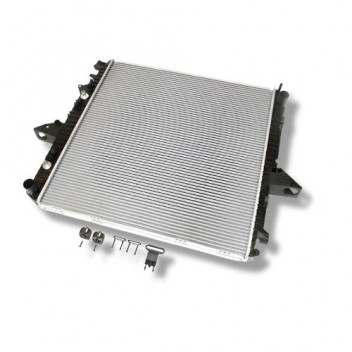Radiator D3 4.0/4.4 & 4.2 R/R Sport