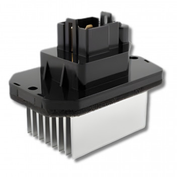 Resistor Heater Blower Motor D3 & D4