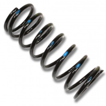 Spring Coil Front L/H Def 90