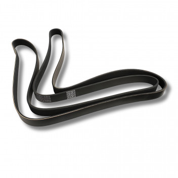 Belt Drive Puma 2.2 No Aircon