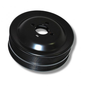 Pulley Front Cover Tdi