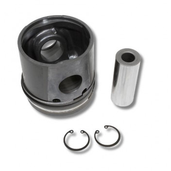 Piston Assem 300 Tdi