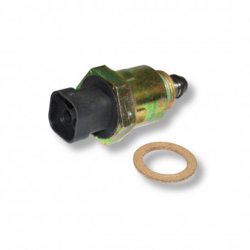 Stepper Motor – Manifold – V8 EFIi Petrol - D1/RRC