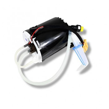 Pump Fuel D4 4.0 V6/D3 4.4 10My Tank