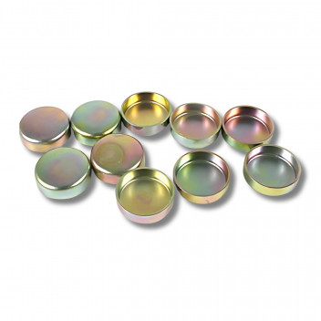 Core Plug 1 3/5 Inch- Various Applications ZE13E - Disco 1/Def83-06/RRC