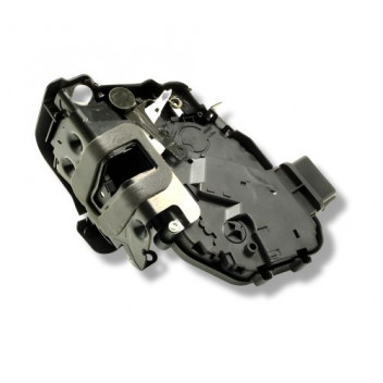 Door Lock Rear L/H Disco 3/4