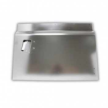 Door Bottom RH S2 & 2A / S3