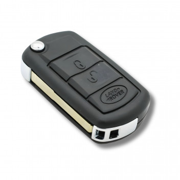 Remote Key D3 Complete