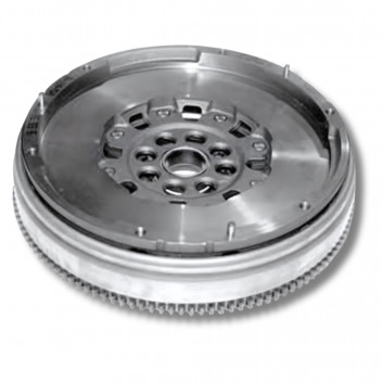 Flywheel Freelander 2