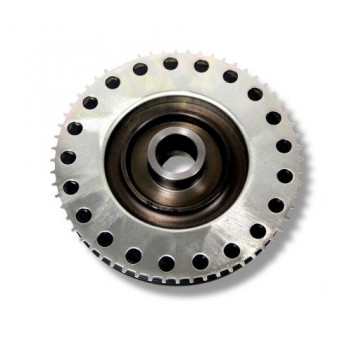 Damper Crank Pulley Si4 2.0T