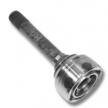 Cv Joint Def (32 Spline)