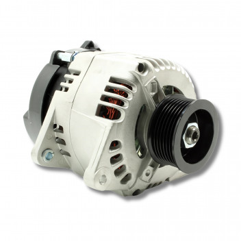 Alternator 3.9 V8 Disco 1