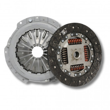 Clutch Kit Puma