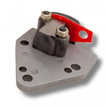 Tensioner - Timing Chain - 2.5 Petrol - Def 83-06