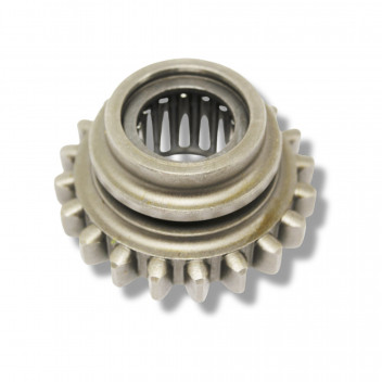 Rev Idler 20 Teeth (With Needle Roller) - S3