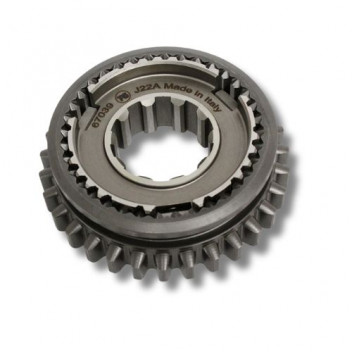 Syncro Unit 1st & 2nd S111 Suff A