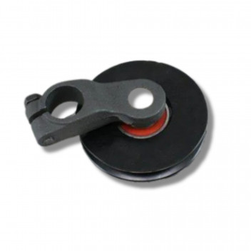 Tensioner Pulley R/Rover Classic